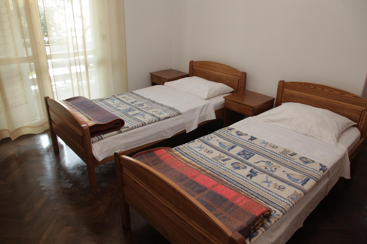 Dck Rooms Kostrena Exterior photo