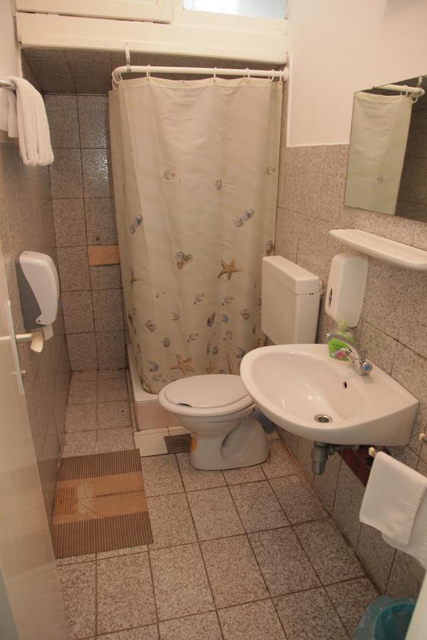 Dck Rooms Kostrena Exterior photo