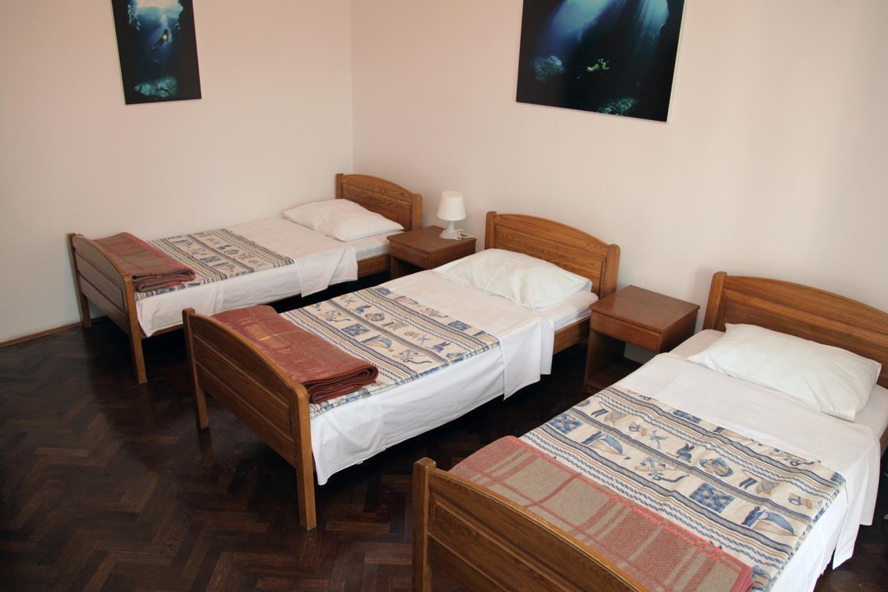Dck Rooms Kostrena Exterior photo